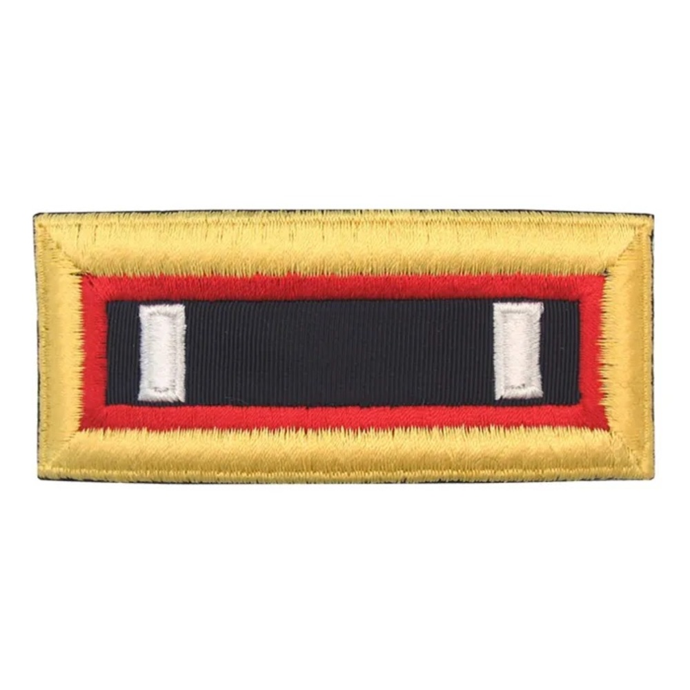 U.S. Army ASU Shoulder Boards